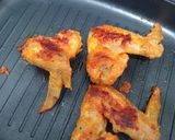 Foto langkah ke 2 dari resep Ayam Bakar Simple.
