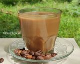 Foto langkah ke 3 dari resep Kopi Sanger Khas Aceh.