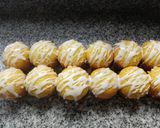 Foto del paso 10 de la receta: Muffin de limón 🧁