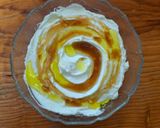 Foto del paso 3 de la receta: Dip de queso de cabra y miel