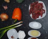 Chinese Beef Chow Mein recipe step 34 photo