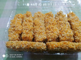Nugget ayam bergizi