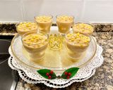 Foto del paso 5 de la receta: Arroz con crema de turrón jijona