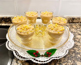 Foto del paso 5 de la receta: Arroz con crema de turrón jijona