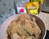 Foto langkah ke 4 dari resep Ayam Goreng Ketumbar.