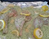 Foto del paso 4 de la receta 🍗Pollo al horno 🍗
