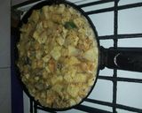 Foto del paso 4 de la receta: Tortilla de Papa