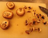 Foto del paso 3 de la receta Ensalada de mónja
