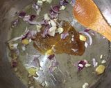 A picture of step 4 of Assorted veggies Noodles.