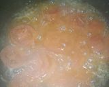A picture of step 1 of Boneless Butter Chicken.