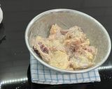 Foto langkah ke 1 dari resep Ayam Cili Padi.