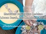 Gurame Asam manis