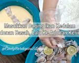 Foto langkah ke 5 dari resep Gurame Asam manis.
