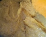 मूंग दाल हलवा (moong dal halwa recipe in Hindi) रेसिपी चरण 4 फोटो