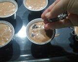 Foto del paso 5 de la receta: Muffins starbucks (impresionantes)