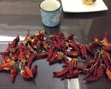 รูปขั้นตอนการทำที่ 1 ของ พริกป่นหอมๆ🌶🌶🌶🌶🌶