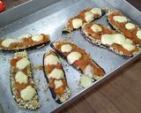 Foto del paso 8 de la receta: Berenjenas a la napolitana
