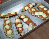 Foto del paso 8 de la receta: Berenjenas a la napolitana