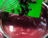 A picture of step 6 of 82. Watermelon Crystal Agar-Agar.