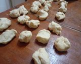 Foto del paso 6 de la receta: Pancitos de Queso 🧀