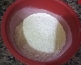 Foto del paso 1 de la receta: Hot cackes súper ligeros y esponjosos!