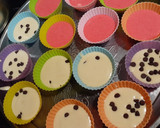 Foto del paso 5 de la receta: Muffins, magdalenas o cupcakes