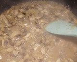 Foto del paso 3 de la receta: Espaguetis con queso brie