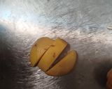 Foto langkah ke 1 dari resep Kentang Goreng Panir.
