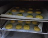 Foto langkah ke 4 dari resep Fancy Nastar / Nastar Karakter Nanas.