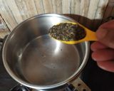চিনি ছাড়া লিকার চা(liquor tea without sugar recipe in Bengali) রেসিপি ধাপ - 3 ছবি