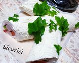 Pas rețetă Aperitiv "Buturuga" 3 fotografie