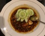 Foto langkah ke 5 dari resep Rujak Legi.