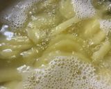 Foto del paso 1 de la receta: Croquetas de papa y atún