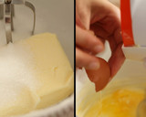 Foto del paso 1 de la receta: Pastel de Frutas