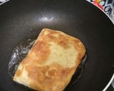 Foto langkah ke 9 dari resep Martabak telur daging istimewa.