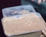 A picture of step 3 of Chocolate Ice Cream 🍫.