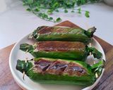 Foto langkah ke 4 dari resep Lalampa.