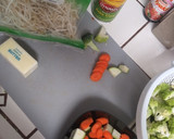 Foto del paso 2 de la receta: Chop Suey de pollo