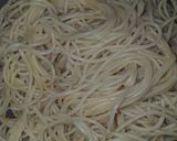 Foto del paso 3 de la receta: Fideos chinos