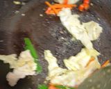 Foto langkah ke 3 dari resep Bihun Goreng.