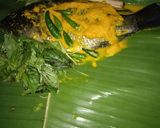 Foto langkah ke 3 dari resep Resep Pepes Ikan Nila Khas Sunda.
