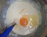 Foto del paso 2 de la receta: Canastitas de queso crema, dambo y sbrinz