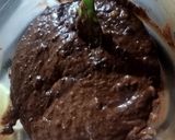 Foto langkah ke 3 dari resep Muffin Banana Cocho enak tanpa loyang husus.