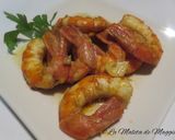 Foto del paso 10 de la receta: Gambas en escabeche