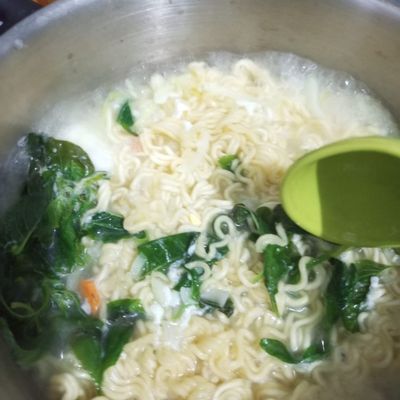 Langkah 4