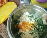 पतौडे (Patode recipe in hindi) रेसिपी चरण 1 फोटो