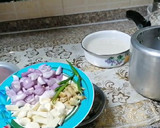 திண்டுக்கல் தலப்பாகட்டி பிரியாணி ரெசிபி ஸ்டேப் 2 புகைப்படம்
