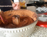Foto del paso 9 de la receta: Bundt Cake de Chocolate y Aguacate