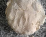 Foto del paso 3 de la receta: Cuernitos y libritos de grasa ricos y fáciles paso a paso