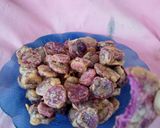 Foto langkah ke 6 dari resep Ubi Ungu Goreng.